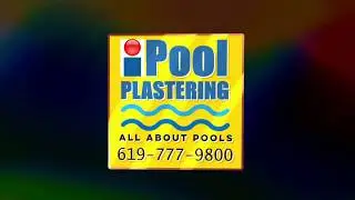 i Pool Plastering San Diego 619-777-9800