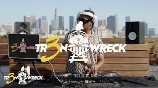 TR3N WRECK - Live DJ Set