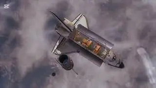 Geopolitics of Outer Space | Complete overview with Facts and Analysis