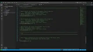 Dynamic Strings in C &ndash; Complete Implementation and Testing Tutorial