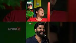 Dhanush vs Simbu 🔥 Who has Better Movies ? #irfansview