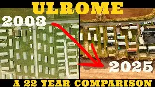 Our MOST SHOCKING comparison to date!! erosion #eastyorkshire #realmusic #timothystravels