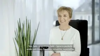 Dantų implantai - pacientės Vilijos patirtis