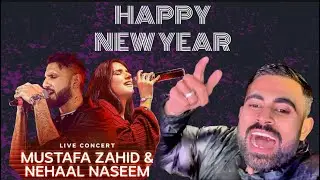 Happy New Year  2026 🥳| New Year concert | Best Memories of 2025💕 |  hassvibes