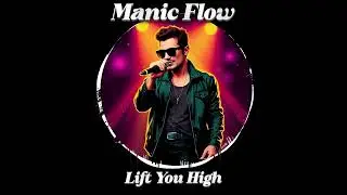 Manic Flow - Lift You High