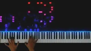 Hans Zimmer - Time (Inception) - Piano Version Tutorial