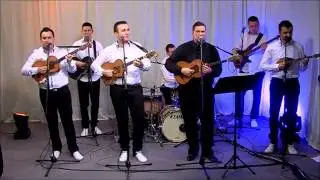 T.A.B. - Dobro da nije veće zlo (Lexington)