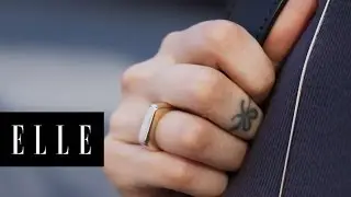 Pamela Love on Finding Great Vintage Pieces | ELLE + Shinola