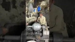 How Steel Aluminium Pots Are Crafted Inside a Factory