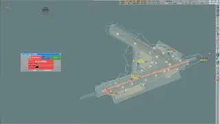 Ground mode full