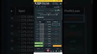 🔴 🟡 🔵 TUTORIAL TRADING MENGGUNAKAN BOT BINARY DENGAN VIRTUAL