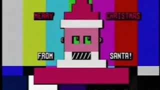 PBS Satellite Service Feed (December 25, 1987) [PBS Satellite Feed]