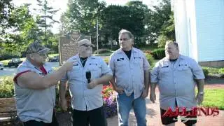 Fat n' Furious: Rolling Thunder and All Ends Magazine Discovery  