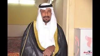 حفل زواج / احمد حماد المحيسيني المرواني ......الحفل الخطابي و الشيلات