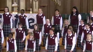 Descant Choir: Panda