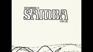 Tom Z&eacute; - 1976 - Estudando o Samba (Full Album)