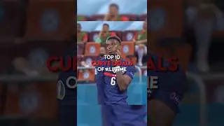The top 10 curve goals of all time
