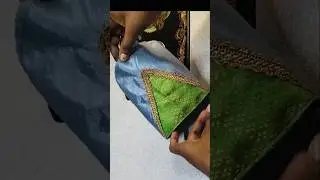 Sleeves Design #sleeves cutting#lates Sleeve Designs#shortvideo#shorts#ytshorts #vrialshort