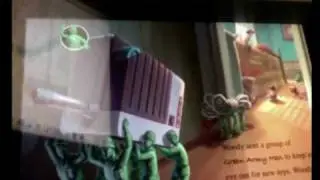 iPad Apple: Toy Story App by Disney, review (recensione di Applecaffe.net)