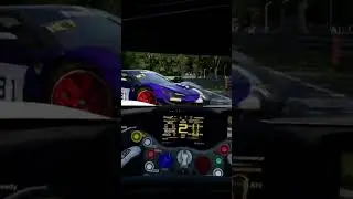 автоподставщики в assetto corsa compitizione #acc #shorts #assetto corsa