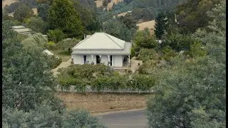 Little Oak Cygnet - the most tranquil stay in Huon Valley