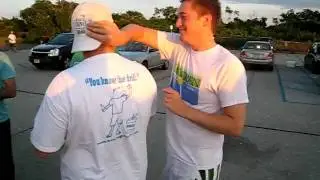 latch attack