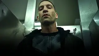 The Big Bad Punisher (Franks Choice)