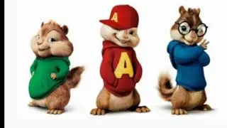 Alan Walker -ALONE chipmunks version