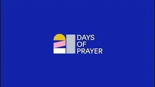 Pain Cycle - 21 Days of Prayer (Part 1)