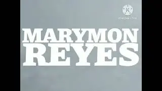Marymon Reyes logo (2011)