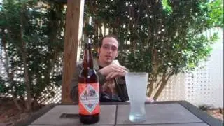 The Pike Brewing: Auld Acquaintance-Hoppy Holiday Ale