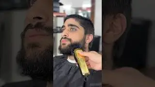 Big transformation 🧔🏻&zwj;♂️🔥🔪 ​⁠@GAMMASTYLECRAFTPRO #barber #beard #barbershop #beardgrooming ￼