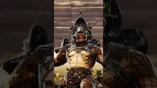 Gladiator Predator - Now Available in Predator: Hunting Grounds
