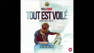 Max Le Rouge - Tout Est Voil&eacute; [ Remix Riss Cool ]
