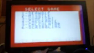 Bally Astrocade Games