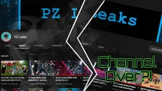 PZ Leaks Coming to an End