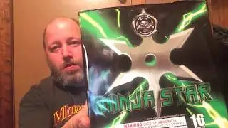 Fireworks haul 2018 AND closed giveaway