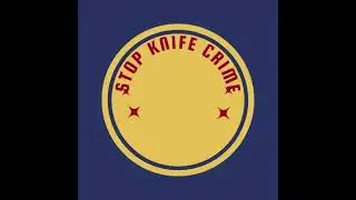 Stop knife crime #crimeprevention #stopknifecrime