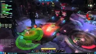 Spellslinger PvP Gameplay 2 - Nexxos
