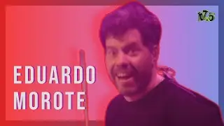 🎶Edu Morote en Edicion Limitada