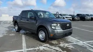 2026 Ford Maverick XL Las Vegas, Bullheadcity, St. George, Havasu, Pahrump NV