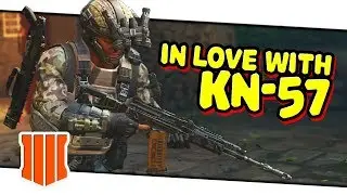 Black Ops 4 - KN-57 is the best gun? First CoD BO4 Impressions