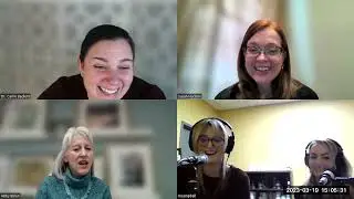 Ep 166: OTC Remedies to the Rescue! Talking with Megan Campbell and Jocelyn Freimuth