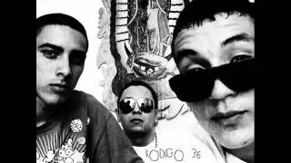 Kodigo 36 Underground Soul