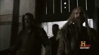 Vikings - Das Moor