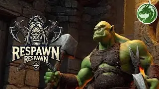 Respawn Respawn - Bertlor (Official Music)