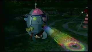 Pikmin-Good Ending