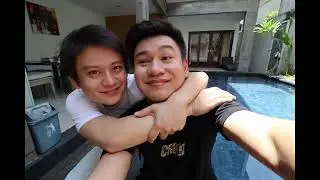 Video Pertama YouTuber Ric snt