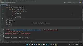 Code-11||Printing prime numbers up to the given Input||