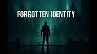 Wake Protocol - Forgotten Identity